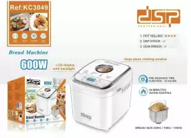 Хлебопечка DSP KС-3049